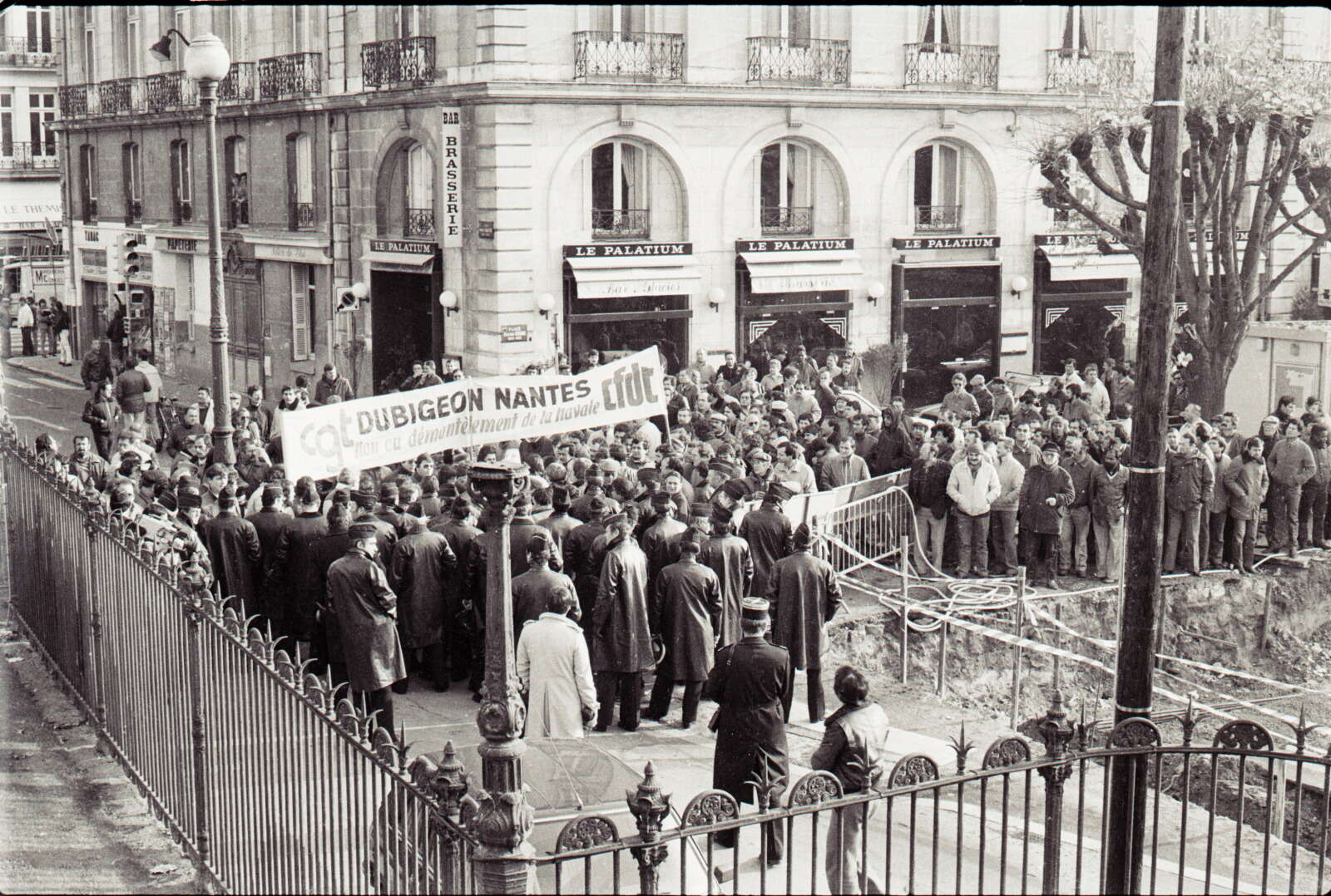 Jean Relet (1945-2021)