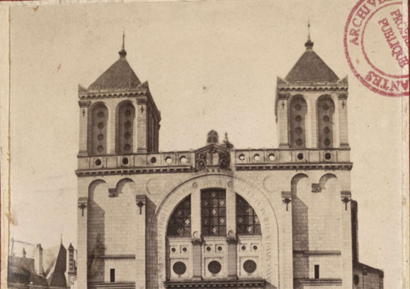 Temples
