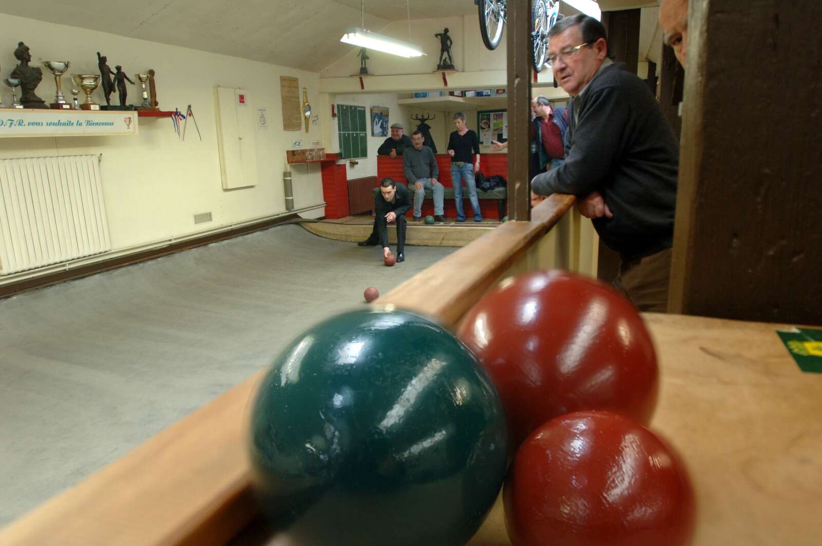 Boule nantaise
