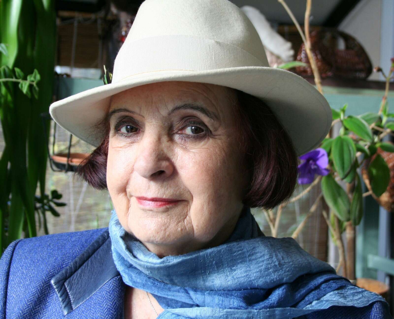 Monique Arradon