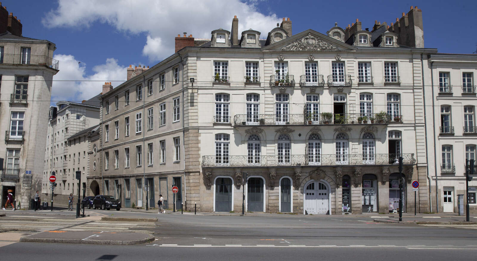 Maison Durbé & Collins