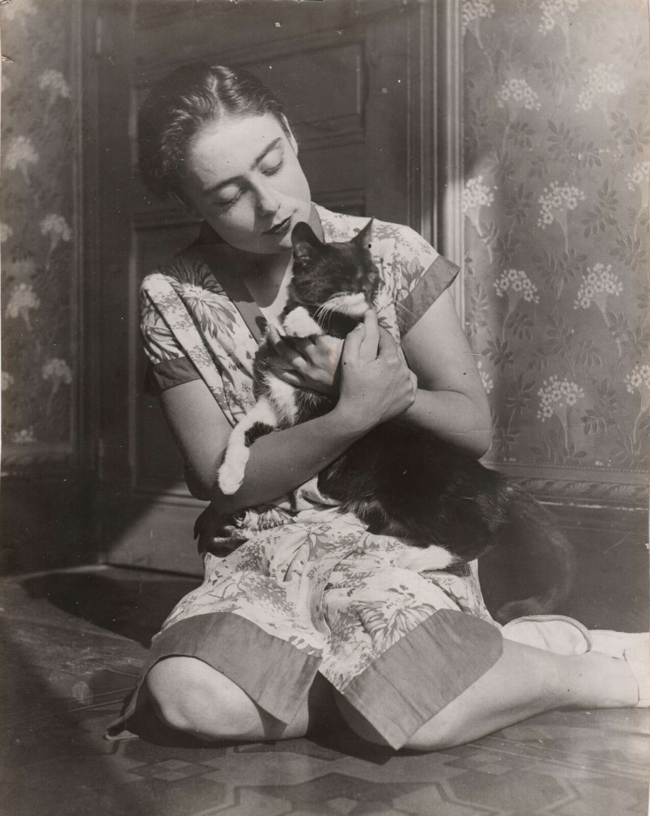 Marguerite Joubert-Lermite
