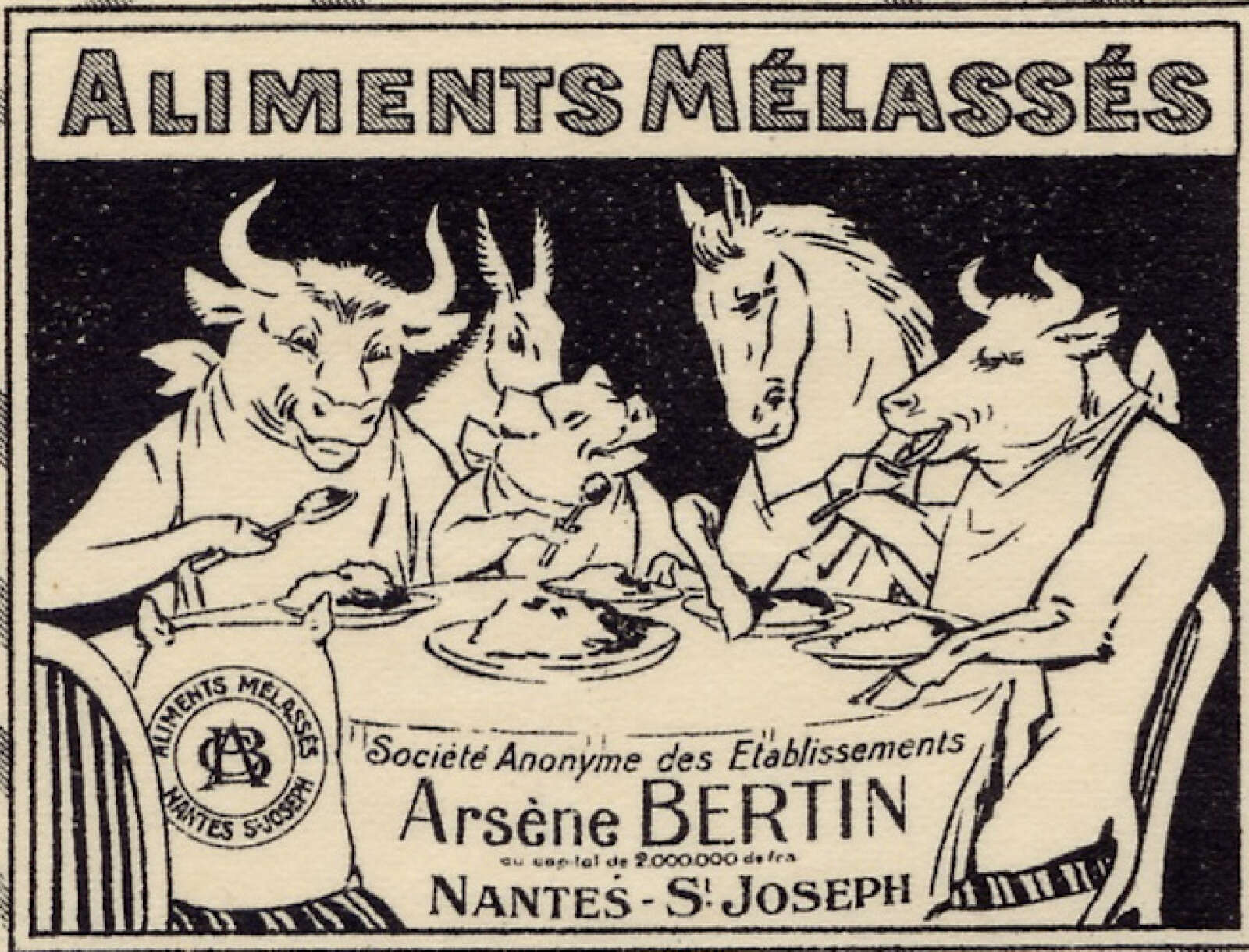 La Mélasse