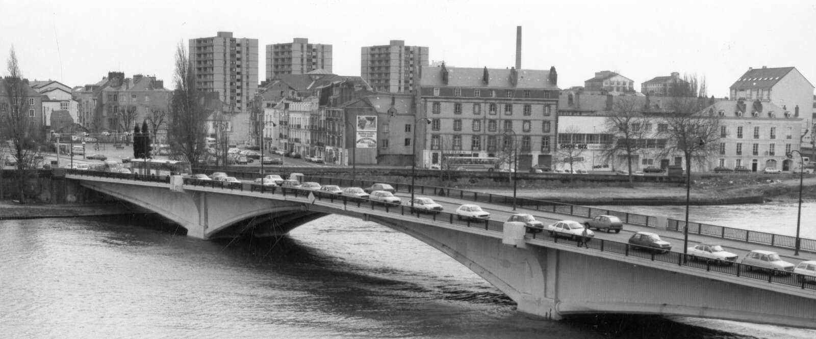 Pont du Général Audibert