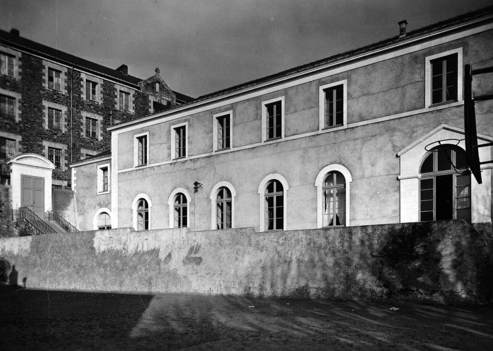 École André-Lermite