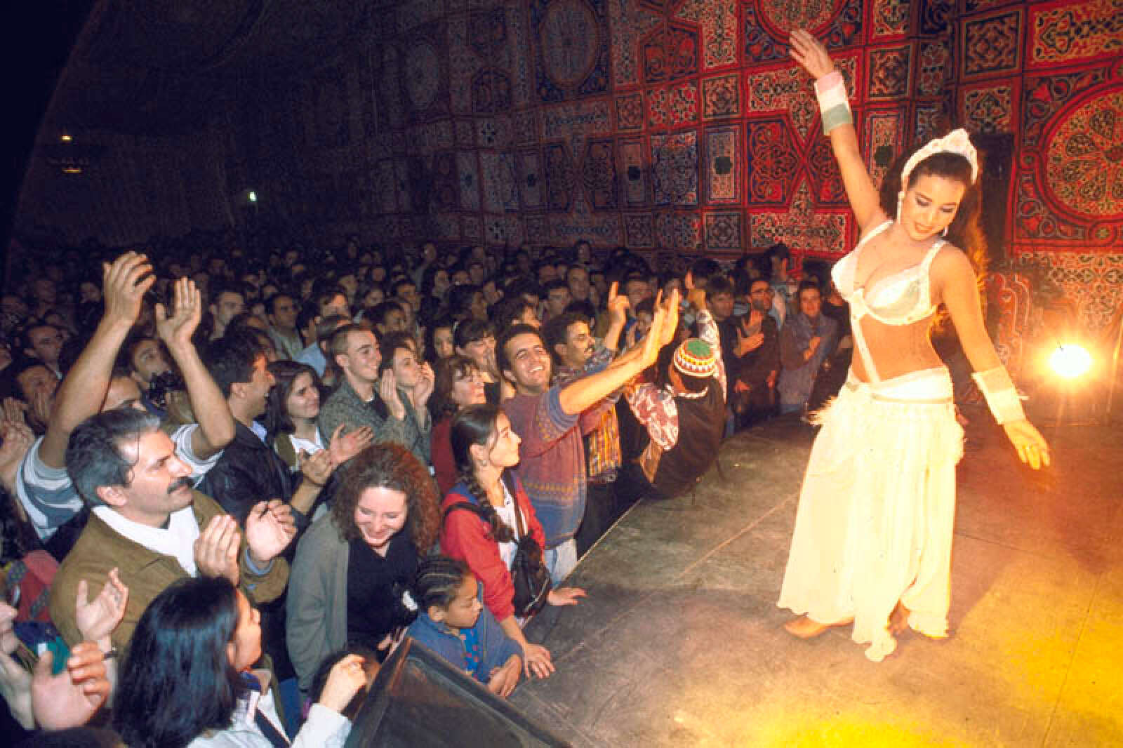 Festivals