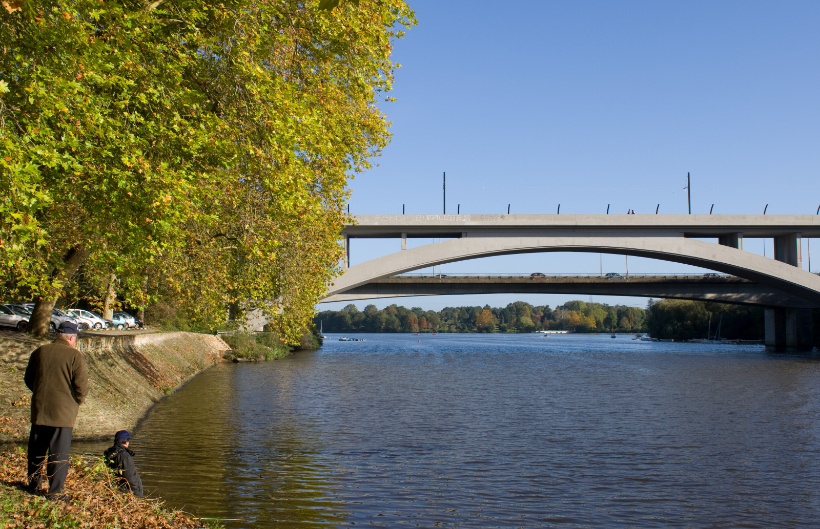 Pont de la Jonelière