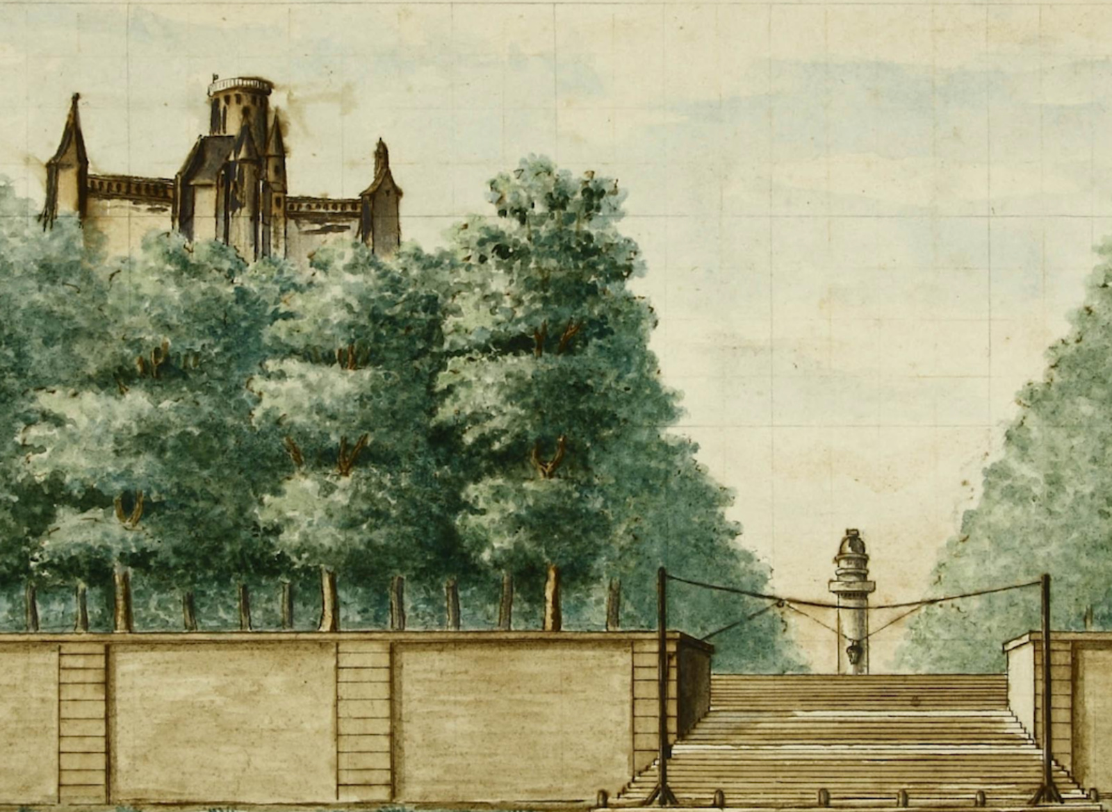6 juin 1761 : passage de Vénus devant le Soleil