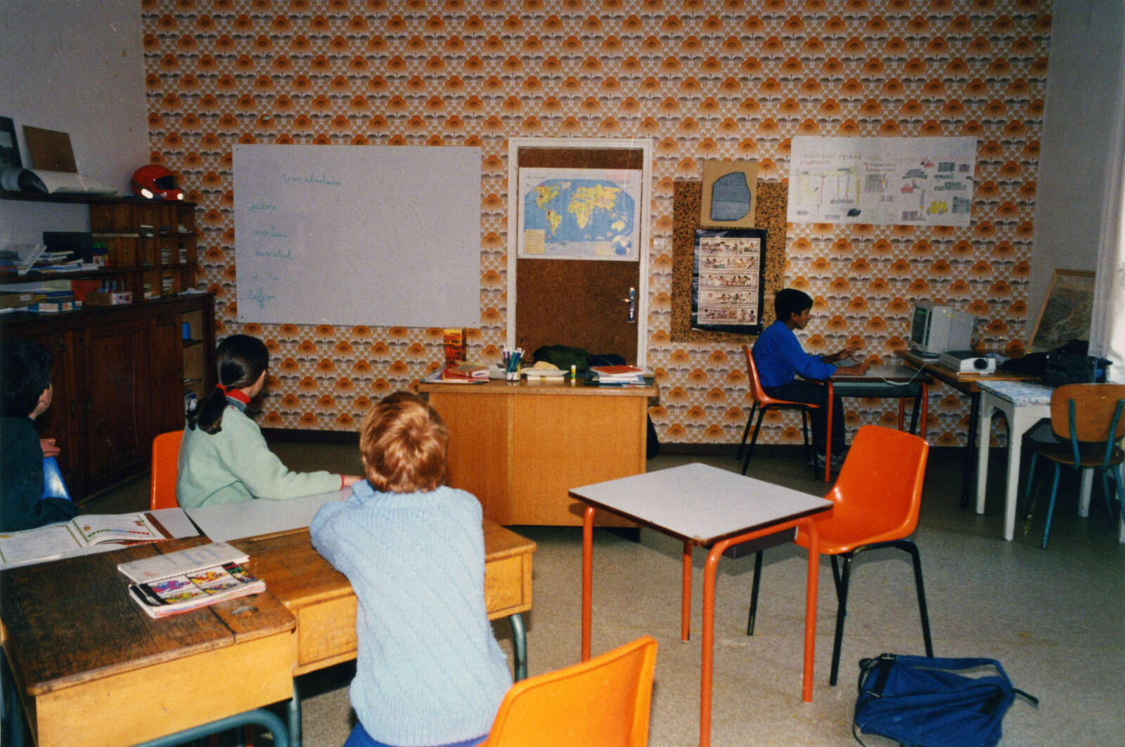 Institut Lamoricière
