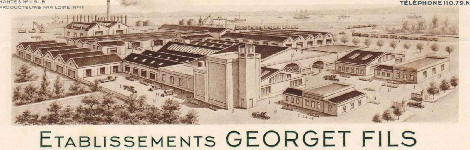 Usine Valspar