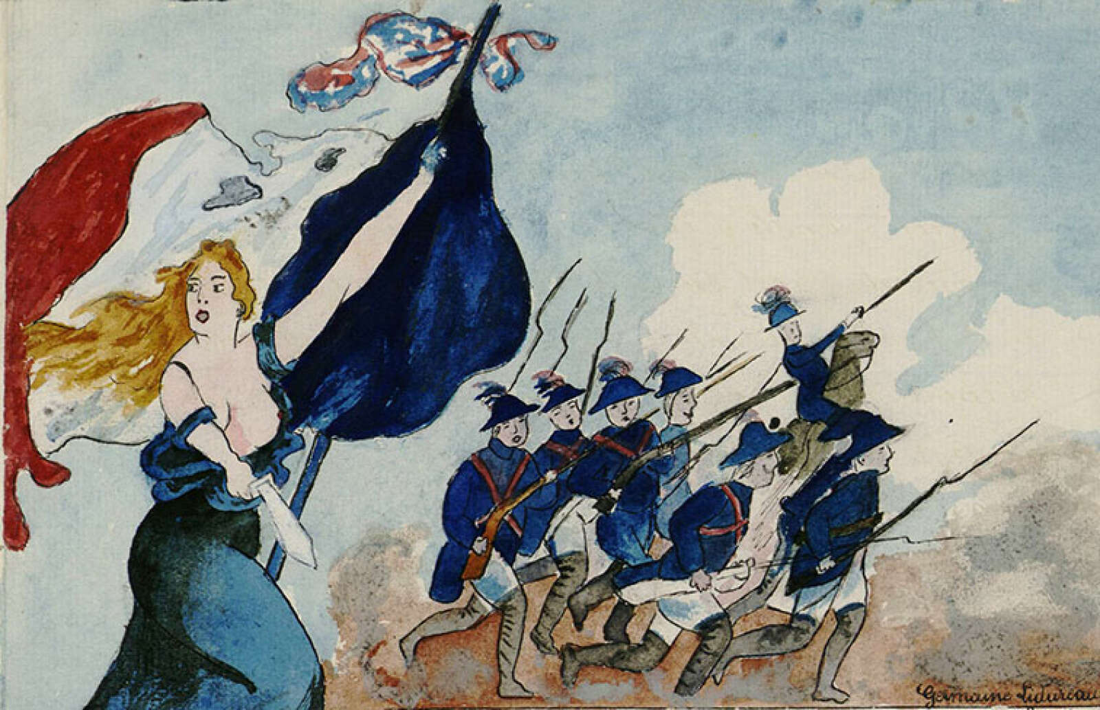 Révolution