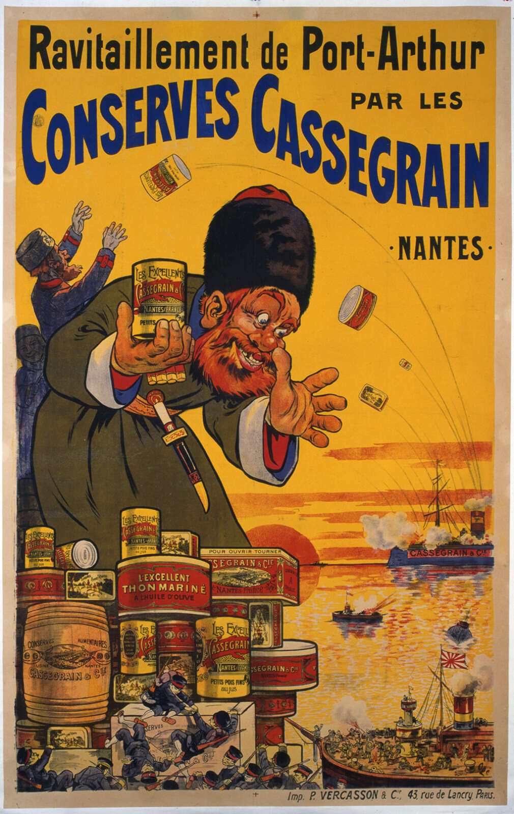 Cassegrain