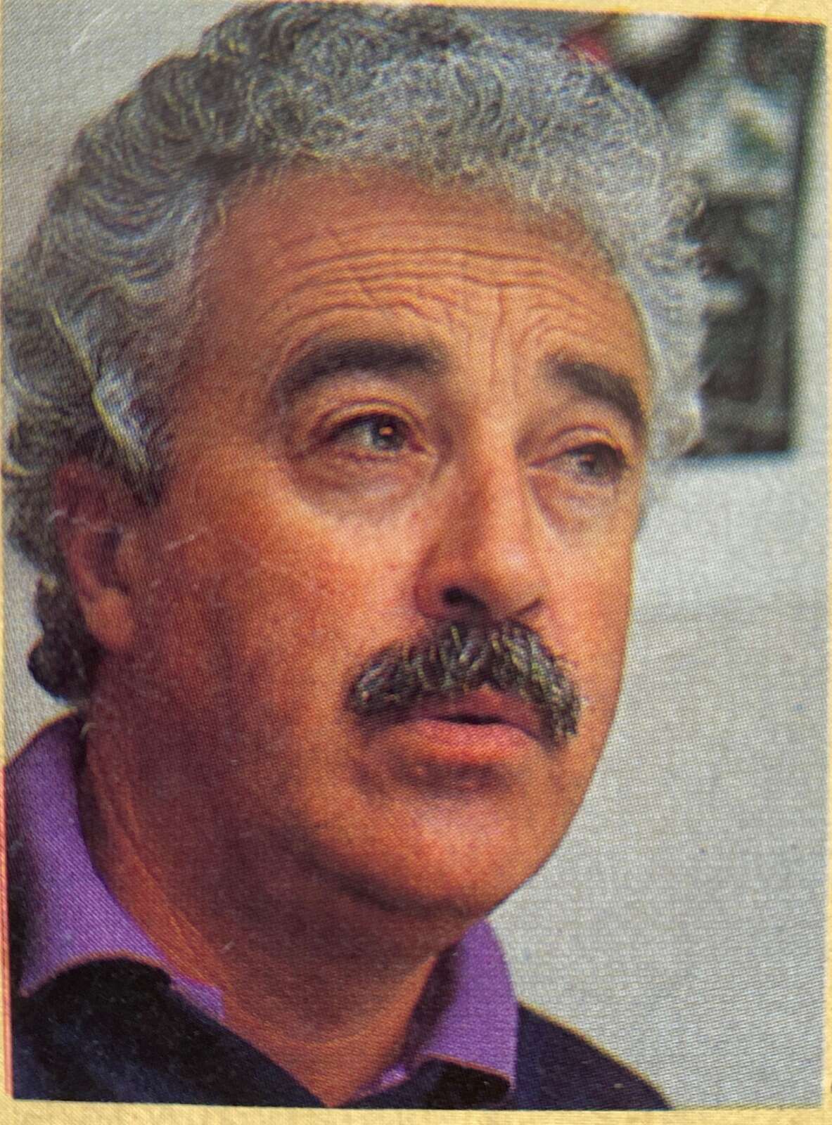 Portrait de Daniel Praud