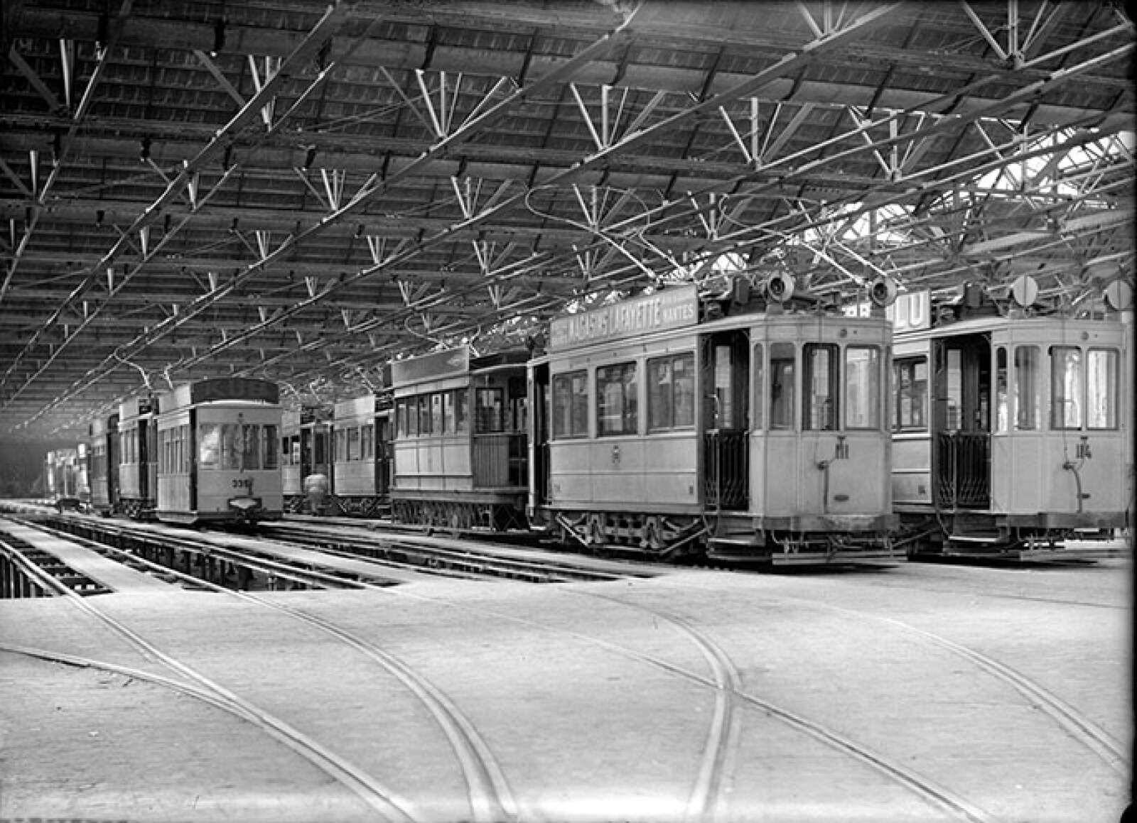 Tramway