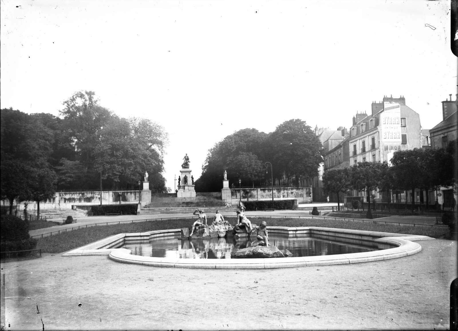 Square de la Duchesse-Anne