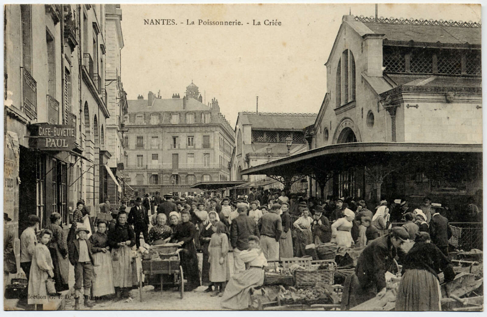Gastronomie
