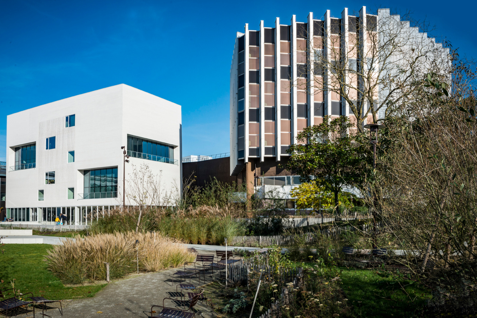 Conservatoire de Nantes