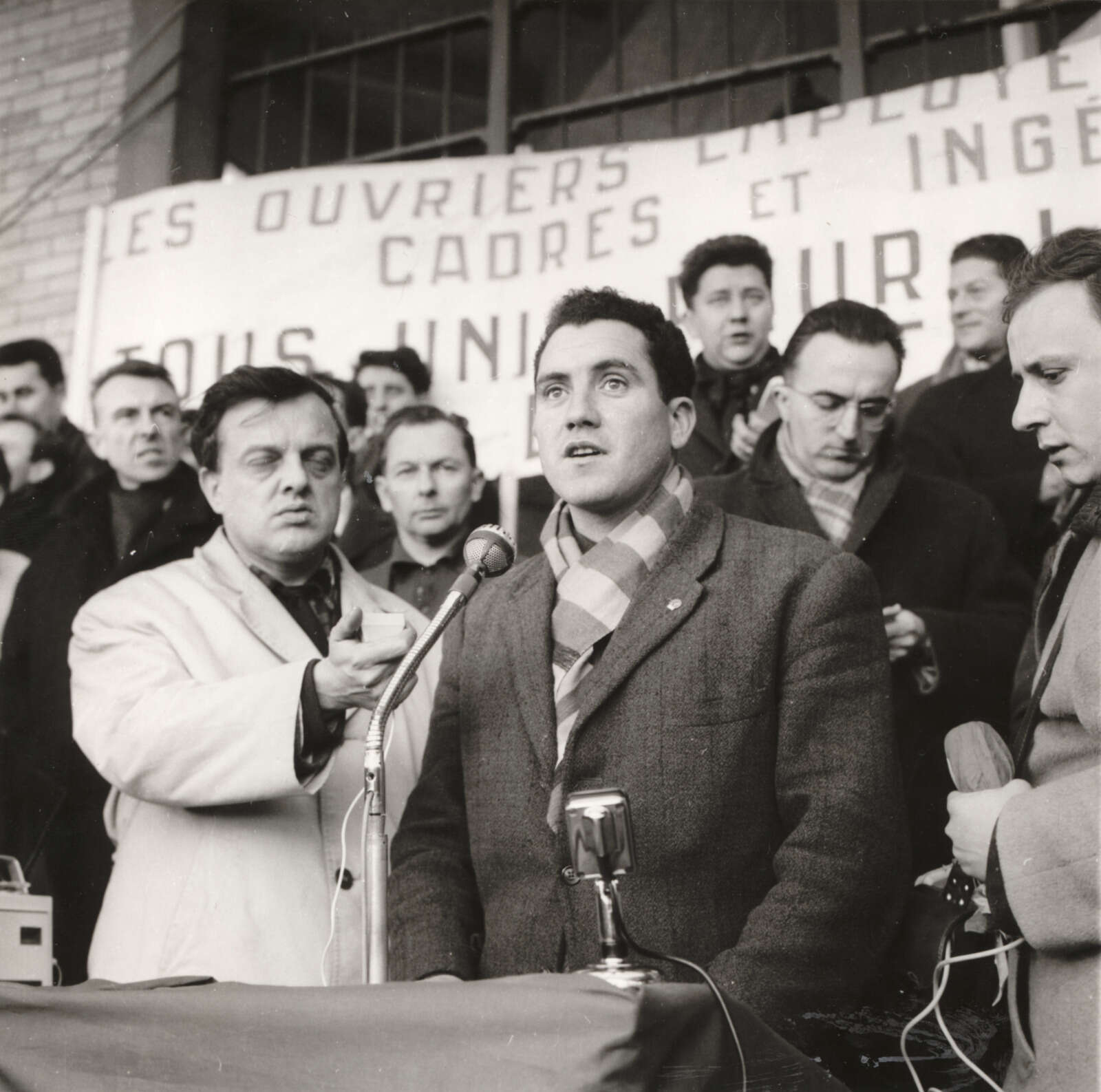 Georges Prampart