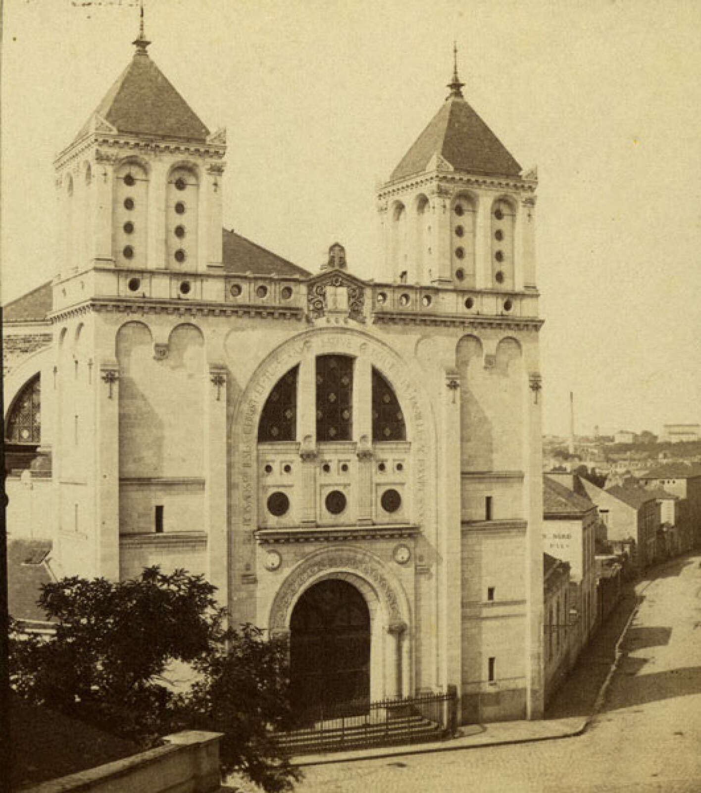 Protestants