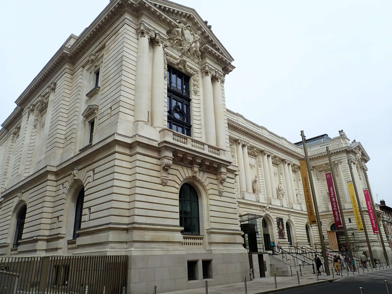 Musée d&rsquo;arts