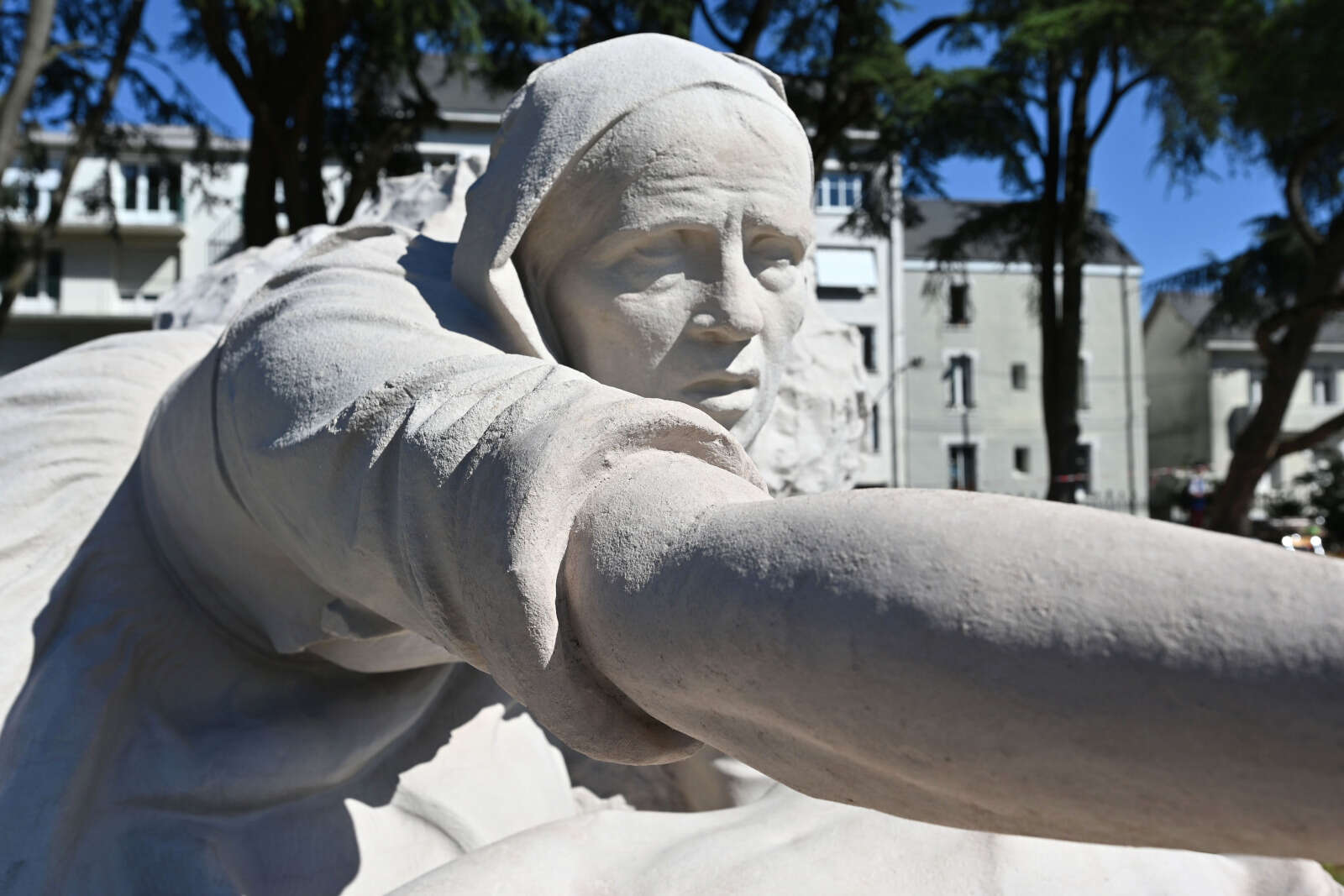 Sculpture de