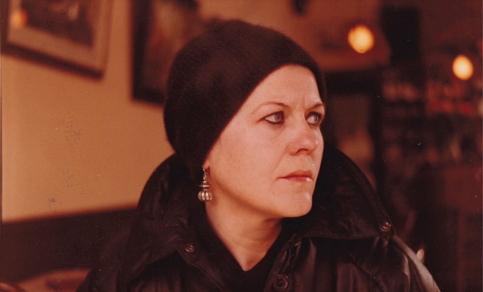 Maryse Guerlais (1952-2007)