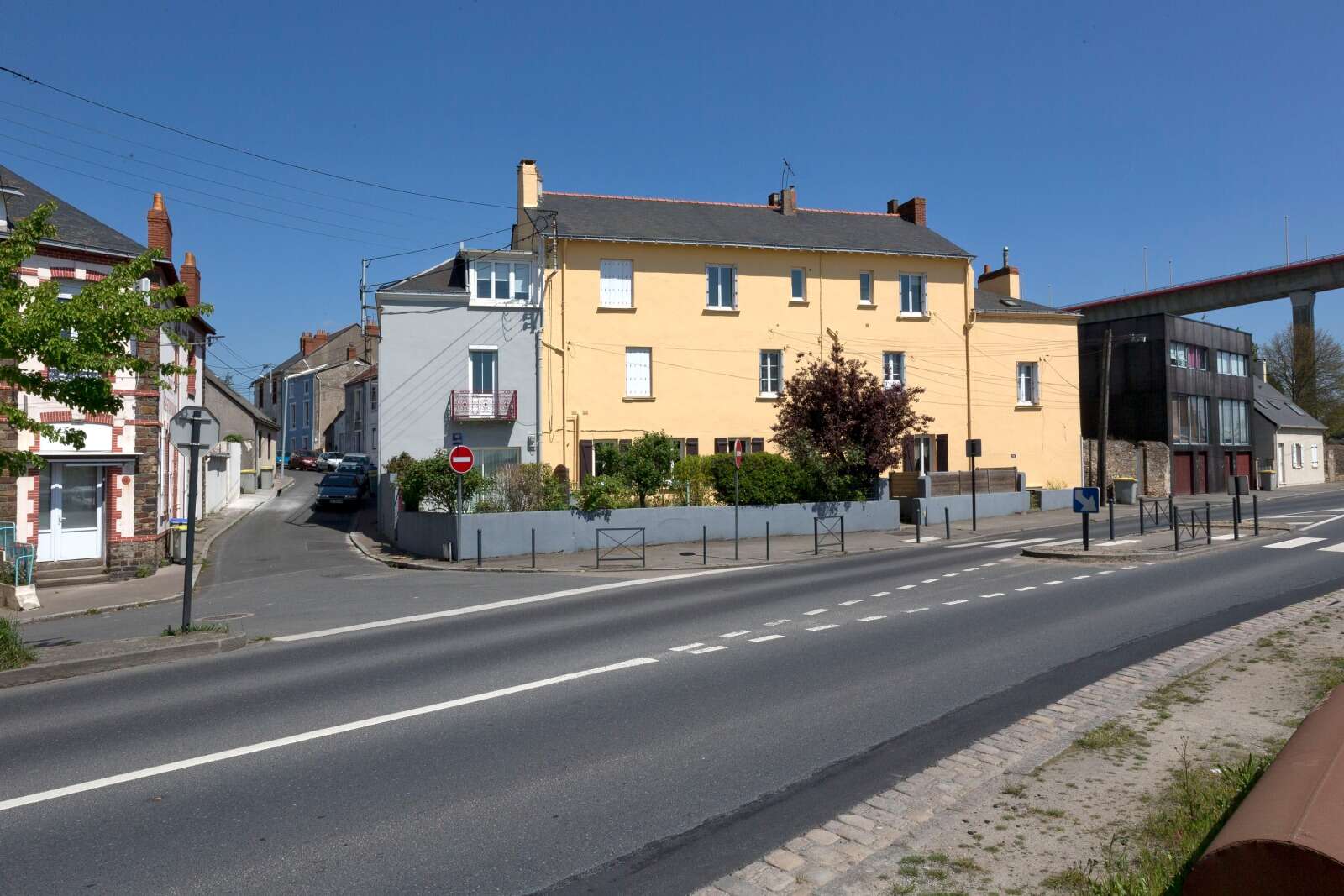 Quartier Roche-Maurice