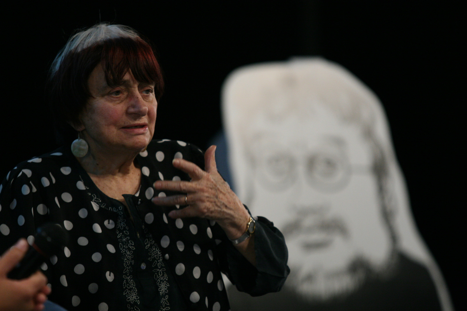 Agnès Varda (1928-2019)