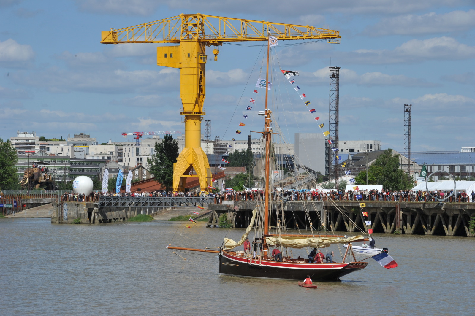 Saint-Michel II
